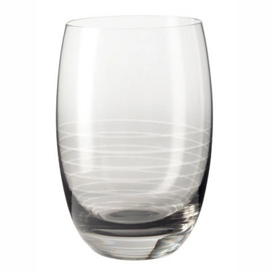Tumbler Leonardo Cheers Basalto (6-delig)
