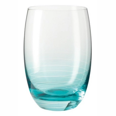 Tumbler Leonardo Cheers Laguna (6-delig)