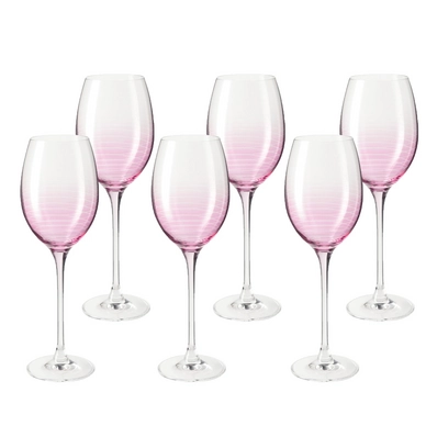 Wijnglas Leonardo Cheers Viola (6-delig)