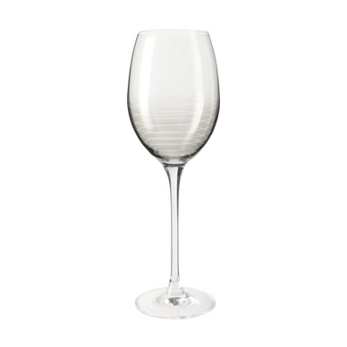Wijnglas Leonardo Cheers Basalto (6-delig)