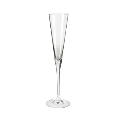 Champagneglas Leonardo Cheers Basalto (6-delig)