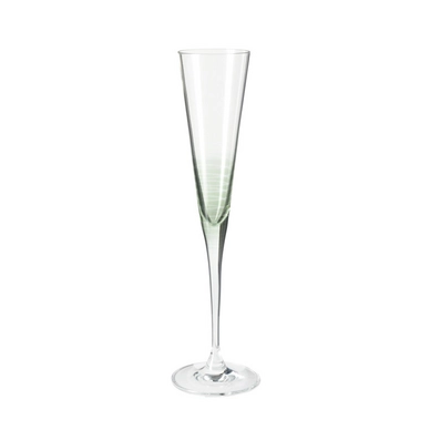 Champagneglas Leonardo Cheers Verde (6-delig)