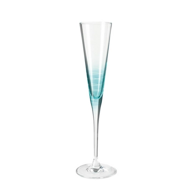 Champagneglas Leonardo Cheers Laguna (6-delig)
