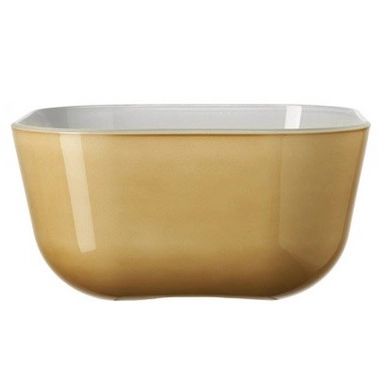 Serveerschaal Leonardo Gusto 12 Marrone (6-delig)