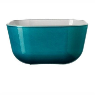 Serveerschaal Leonardo Gusto 12 Azzurro (6-delig)