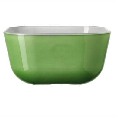 Serveerschaal Leonardo Gusto 20 Verde (2-delig)