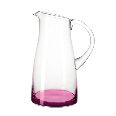 Karaf Leonardo Liquid Viola 1,7l