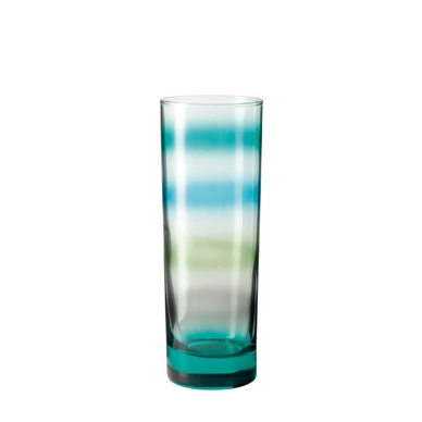 Longdrinkglas Leonardo Rainbow Laguna (6-delig)