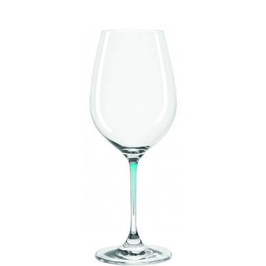 Weinglas Leonardo La Perla GB 2 Lagune (4-teilig)