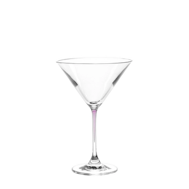 Verres à cocktail Leonardo La Perla GB 2 Viola (4 pièces)