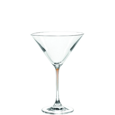 Verres à cocktail Leonardo La Perla GB 2 Marrone (4 pièces)