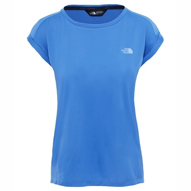 Tanktop The North Face Womenen Stellar Blue
