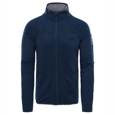 Jas The North Face Men Ondras Urban Navy