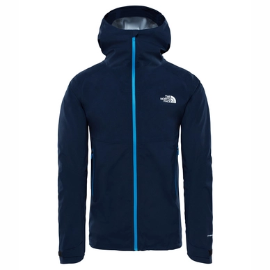 Jas The North Face Men Keiryo Diad II Urban Navy Hyper Blue