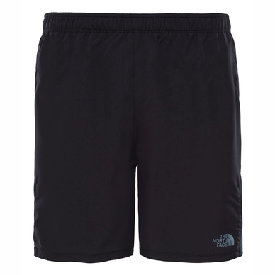 Sport Shorts The North Face Ambition Dual TNF Schwarz Herren