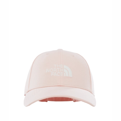 Cap The North Face 66 Classic Hat Evening Sand Pink Vintage White