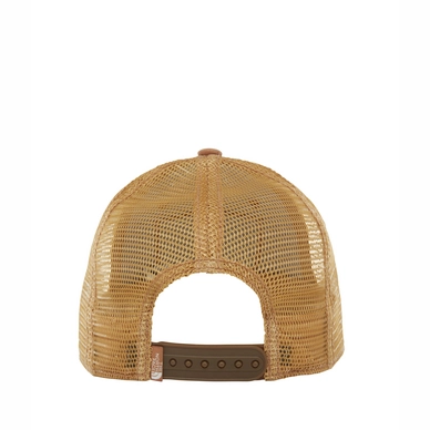 Pet The North Face Mudder Trucker Hat Cargo Khaki