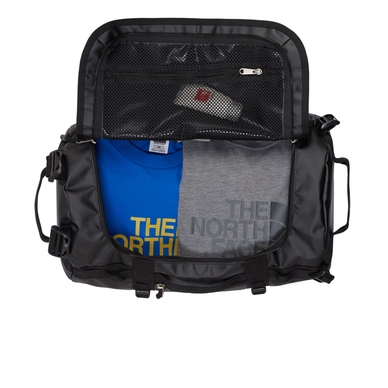 Reistas The North Face Base Camp Duffel  Black 2016 XS