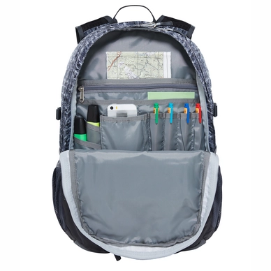 Rugzak The North Face Borealis Classic Asphalt Grey