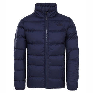 Jacke The North Face Andes Jacket Montague Blue Jungen