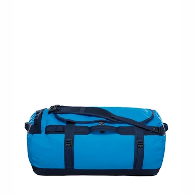 The North Face Base Camp Duffel Hyper Blue Urban Navy Large