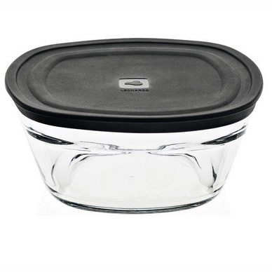 Serveerschaal Leonardo Cucina 21 Silicone (4-delig)