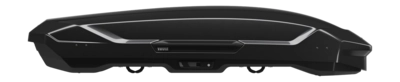 Dakkoffer Thule Motion 3 XL Black Glossy