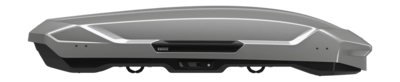 Dakkoffer Thule Motion 3 XL Titan Glossy