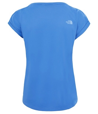 Tanktop The North Face Womenen Stellar Blue