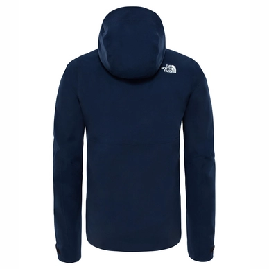 Jas The North Face Men Keiryo Diad II Urban Navy Hyper Blue