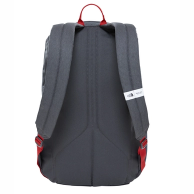 Rugzak The North Face Rodey Asphalt Grey