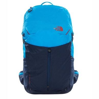Backpack The North Face Litus 32Rc Hyper Blue Urban Navy L/XL