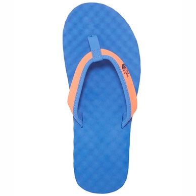 Slippers The North Face Women Base Camp Mini Dunkel Blue