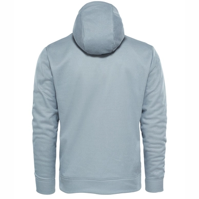 Trui The North Face Men Ma Graphic Surgent Hoodie TNF Light Grey Heather
