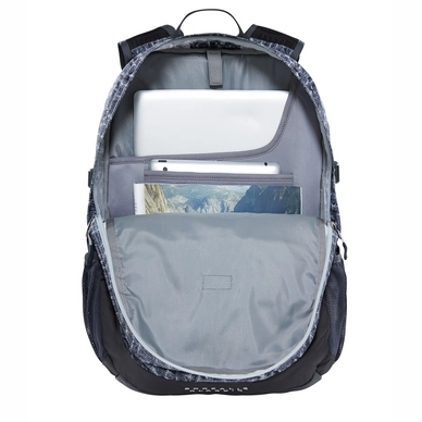 Rugzak The North Face Borealis Classic Asphalt Grey