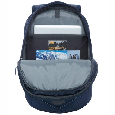 Rugzak The North Face Borealis Urban Navy Banff Blue