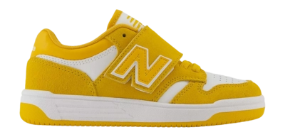 Sneaker New Balance PHB480 Kinder WA Varsity Gold White