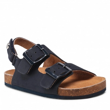 Sandales Gioseppo Fille Misinto Marine