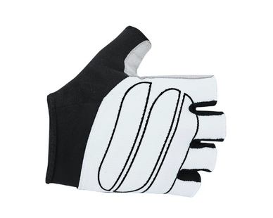 Fietshandschoen Sportful Men Illusion White