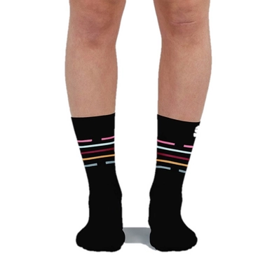 Fietssok Sportful Women Vélodrome Socks Black