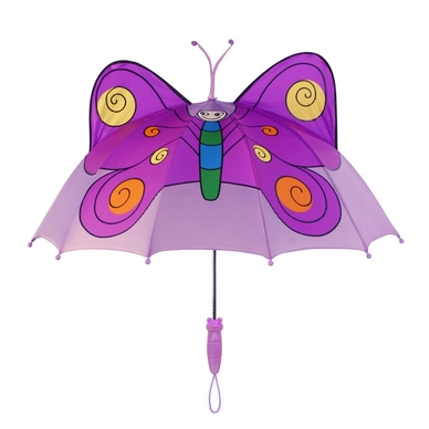 Regenschirm Kidorable Schmetterling