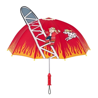 Regenschirm Kidorable Feuerwehr
