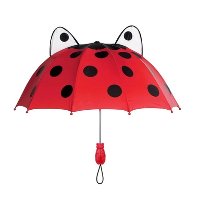 Regenschirm Kidorable Marienkäfer