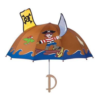 Regenschirm Kidorable Pirat