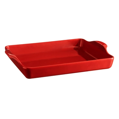 Focacciavorm Emile Henry Grand Cru 40,5 x 32 x 7 cm