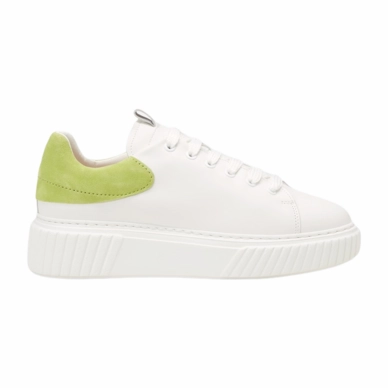 Marc O'Polo Women 30117733501112 White Lime Green
