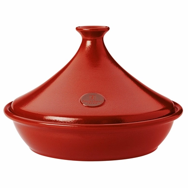 Tajine Emile Henry Grand Cru Ø 320 mm 23