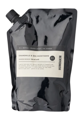 Savon Humdakin 01 Refill Neutral