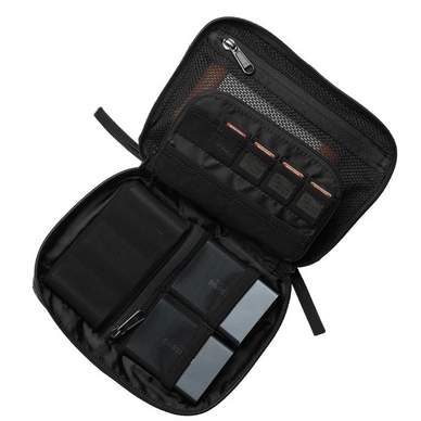 Organiser Db The Ramverk Tech Organizer Black Out