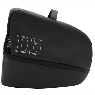 Sacoche Casque Db The Vaxla Sacoche Casque Black Out